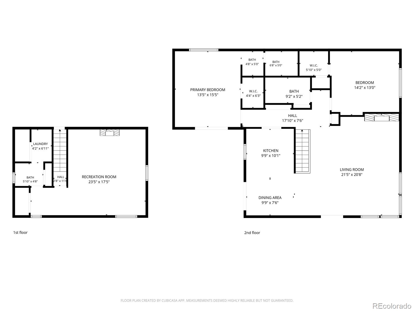 MLS Image #27 for 82 s eagle circle,aurora, Colorado