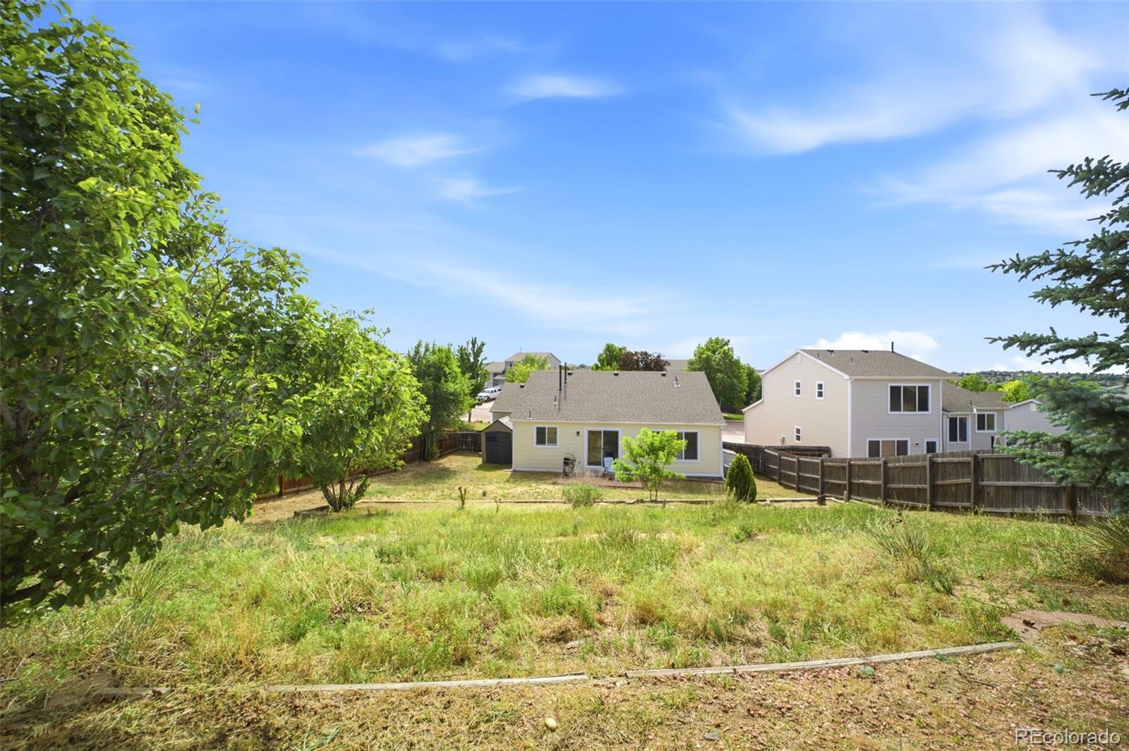 MLS Image #28 for 5712  ansel drive,colorado springs, Colorado