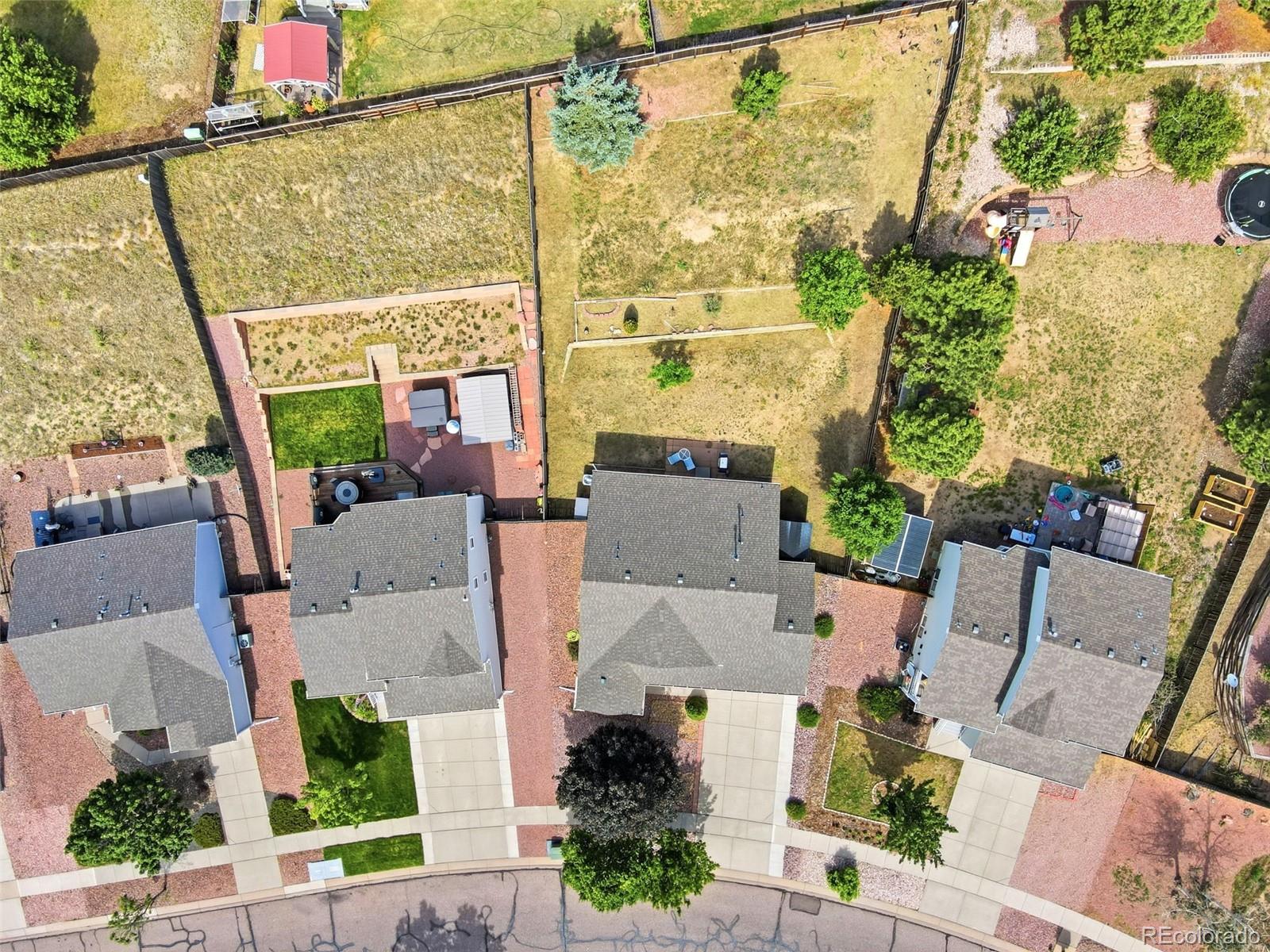 MLS Image #31 for 5712  ansel drive,colorado springs, Colorado