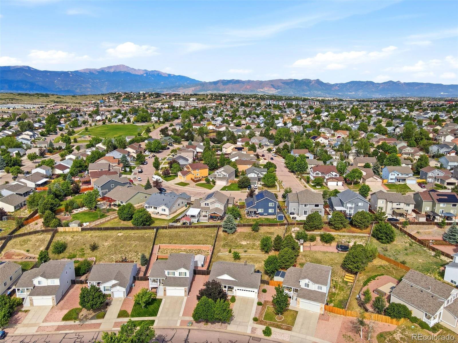 MLS Image #32 for 5712  ansel drive,colorado springs, Colorado