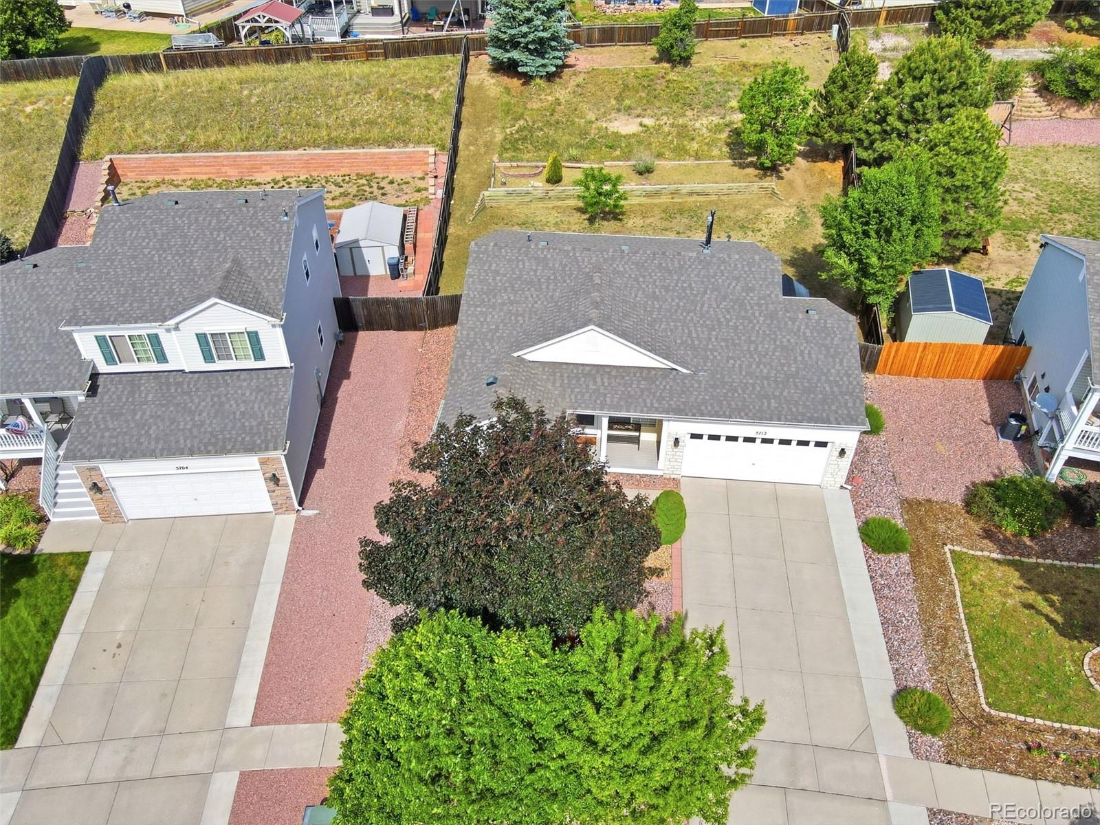 MLS Image #36 for 5712  ansel drive,colorado springs, Colorado