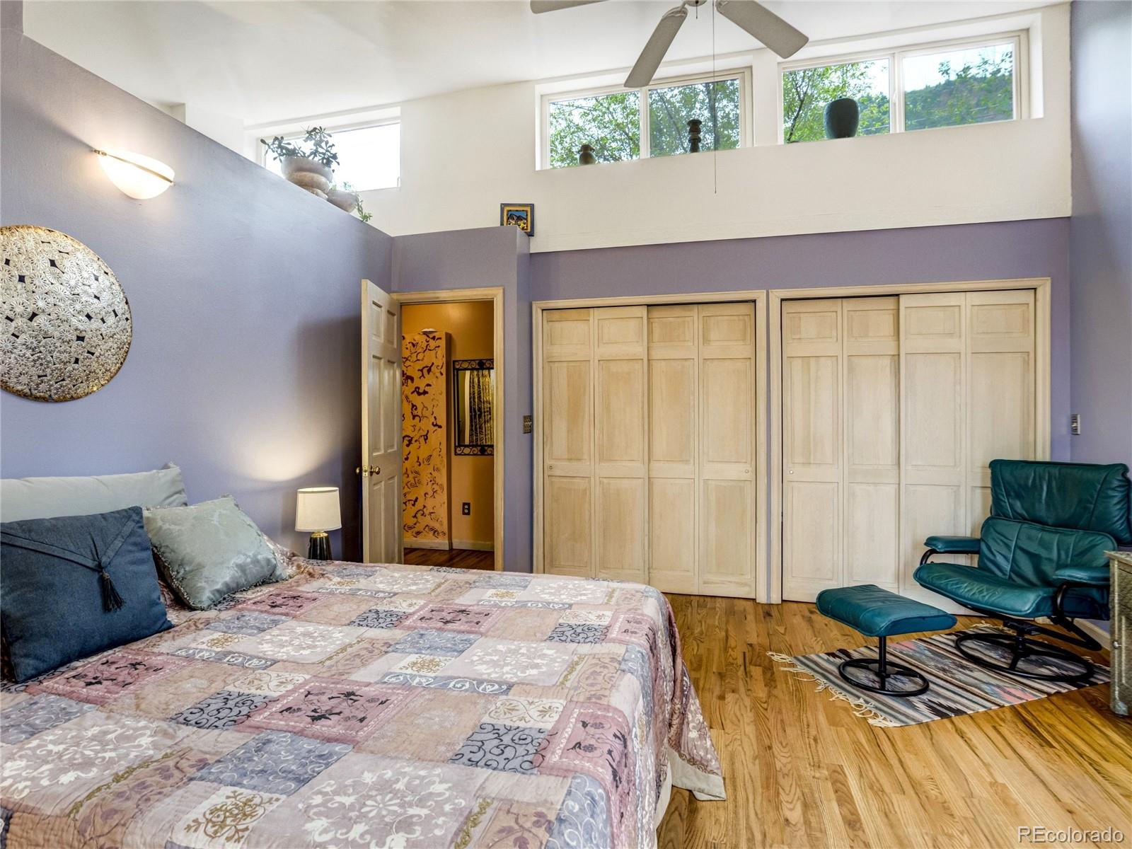 MLS Image #11 for 902  high road,manitou springs, Colorado