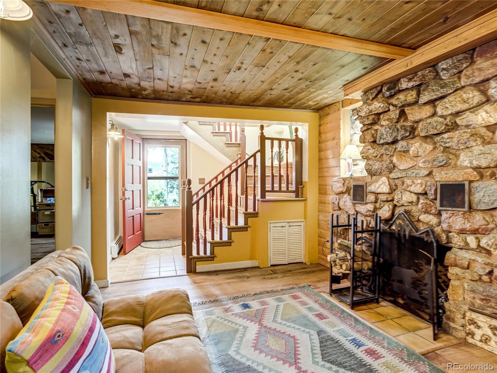 MLS Image #14 for 902  high road,manitou springs, Colorado