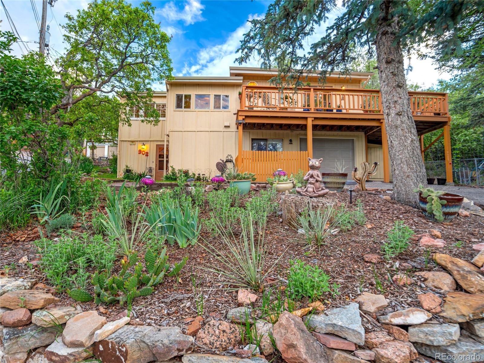 MLS Image #18 for 902  high road,manitou springs, Colorado