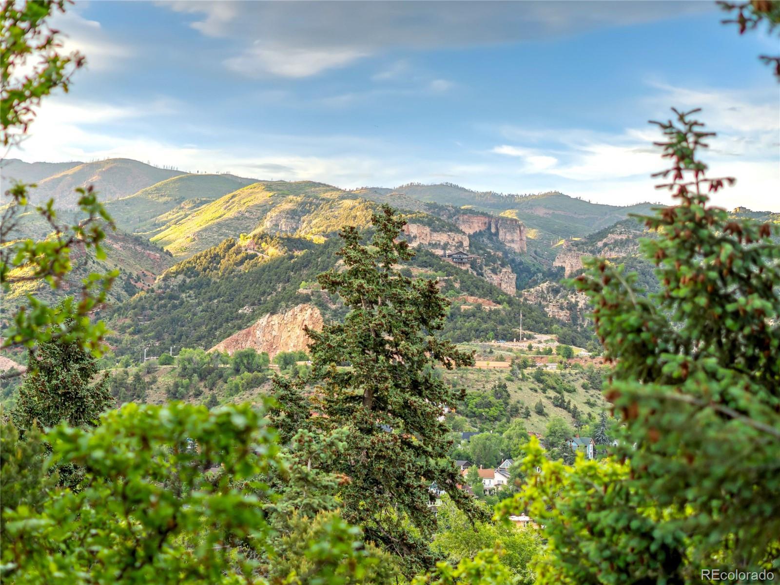 MLS Image #21 for 902  high road,manitou springs, Colorado