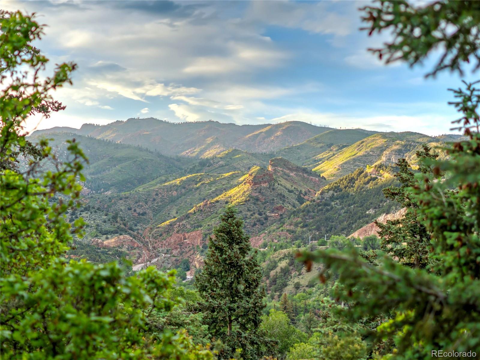 MLS Image #22 for 902  high road,manitou springs, Colorado