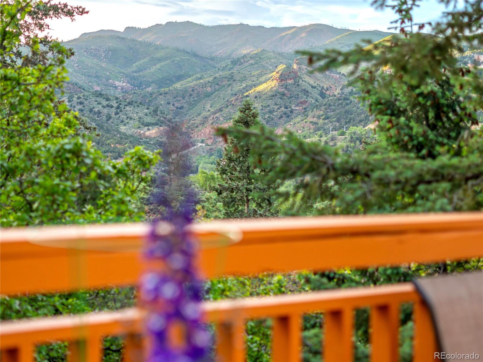 MLS Image #24 for 902  high road,manitou springs, Colorado