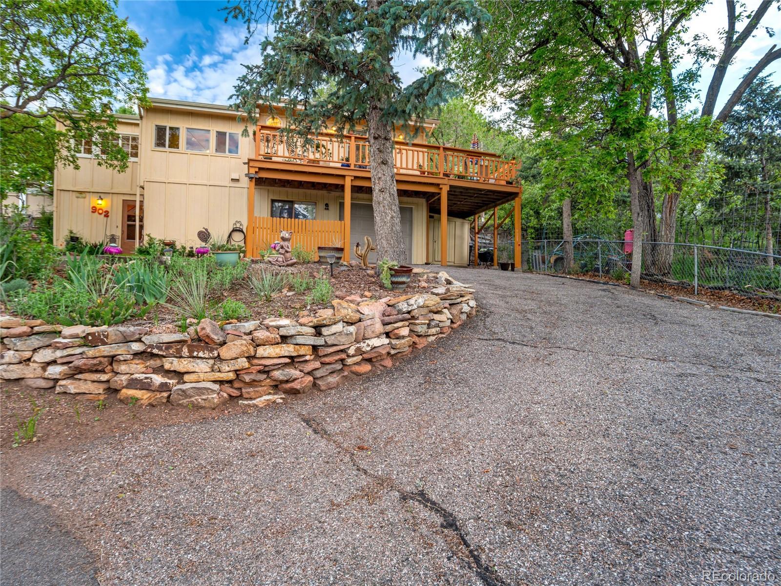 MLS Image #26 for 902  high road,manitou springs, Colorado
