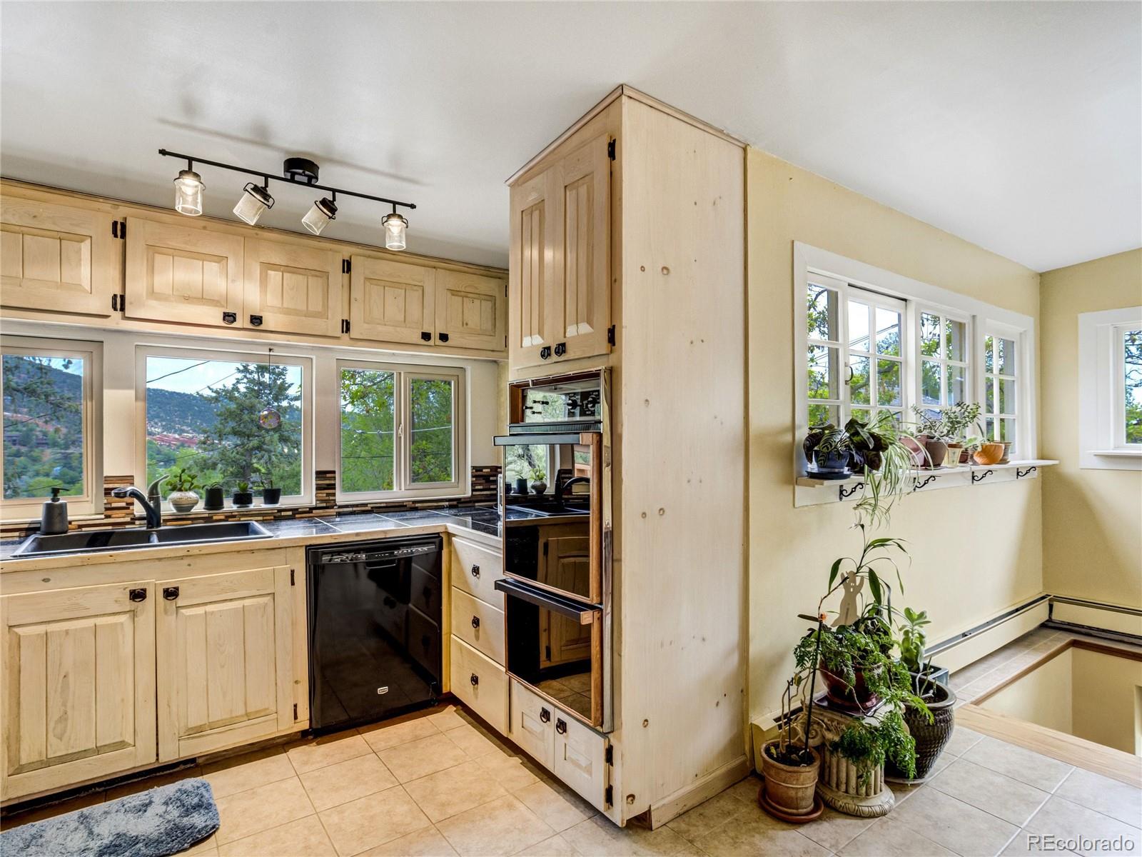 MLS Image #3 for 902  high road,manitou springs, Colorado