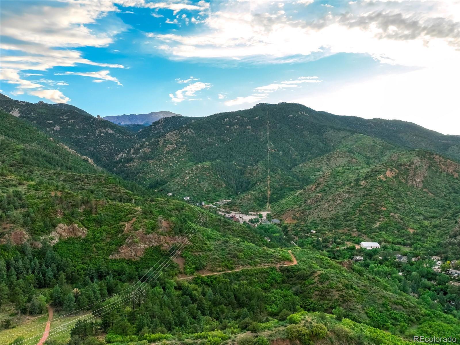 MLS Image #30 for 902  high road,manitou springs, Colorado