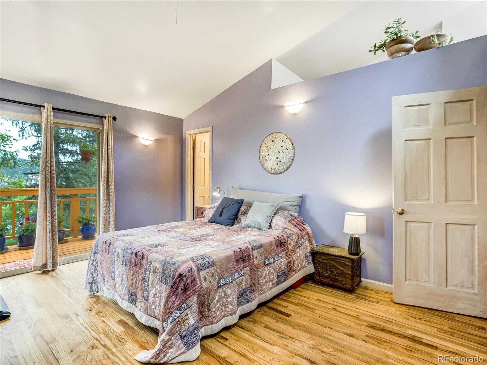 MLS Image #4 for 902  high road,manitou springs, Colorado