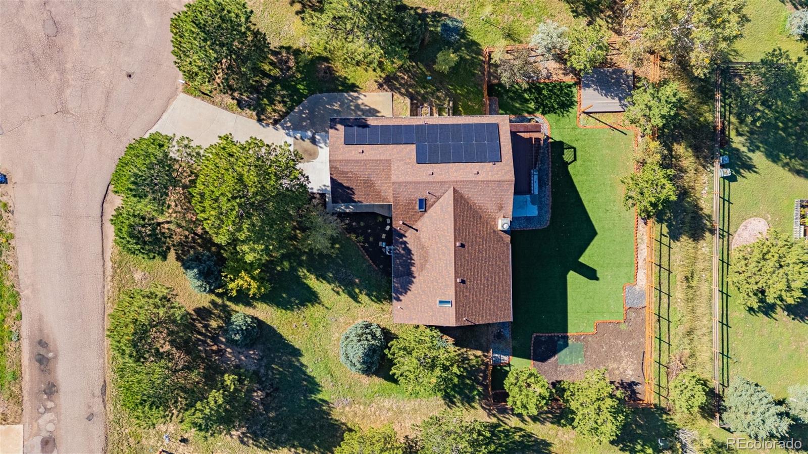 MLS Image #31 for 18175  briarhaven ,monument, Colorado