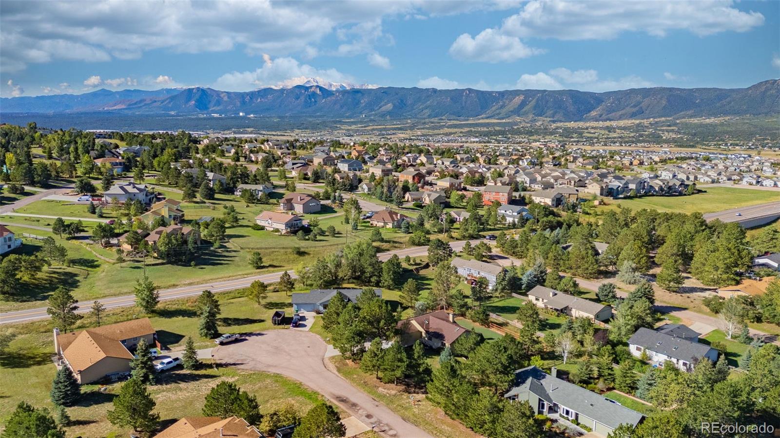 MLS Image #33 for 18175  briarhaven ,monument, Colorado