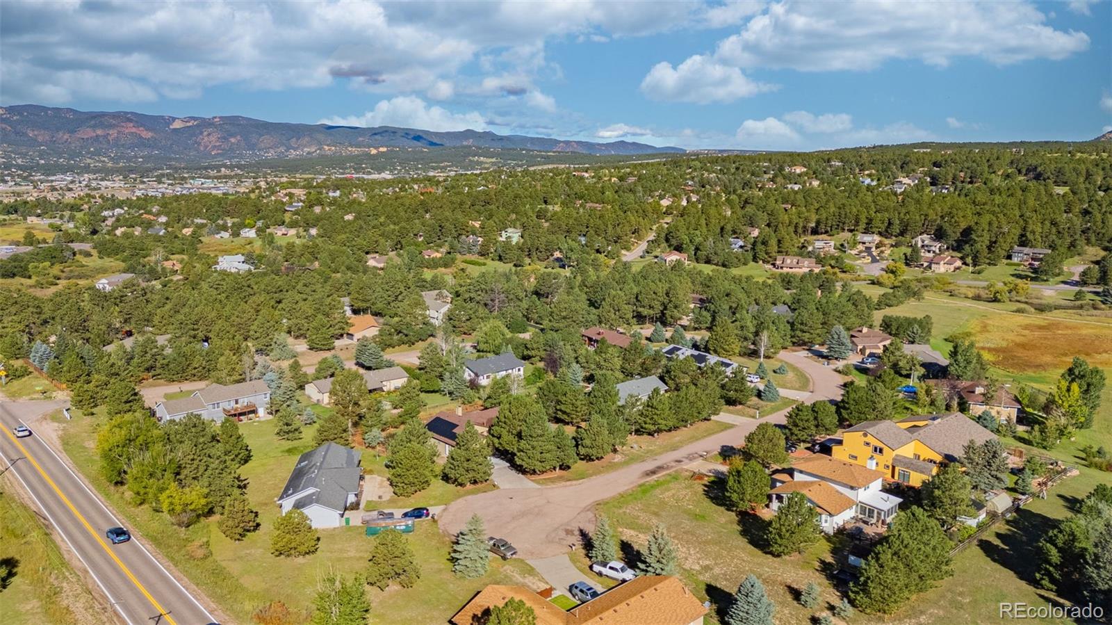 MLS Image #34 for 18175  briarhaven ,monument, Colorado