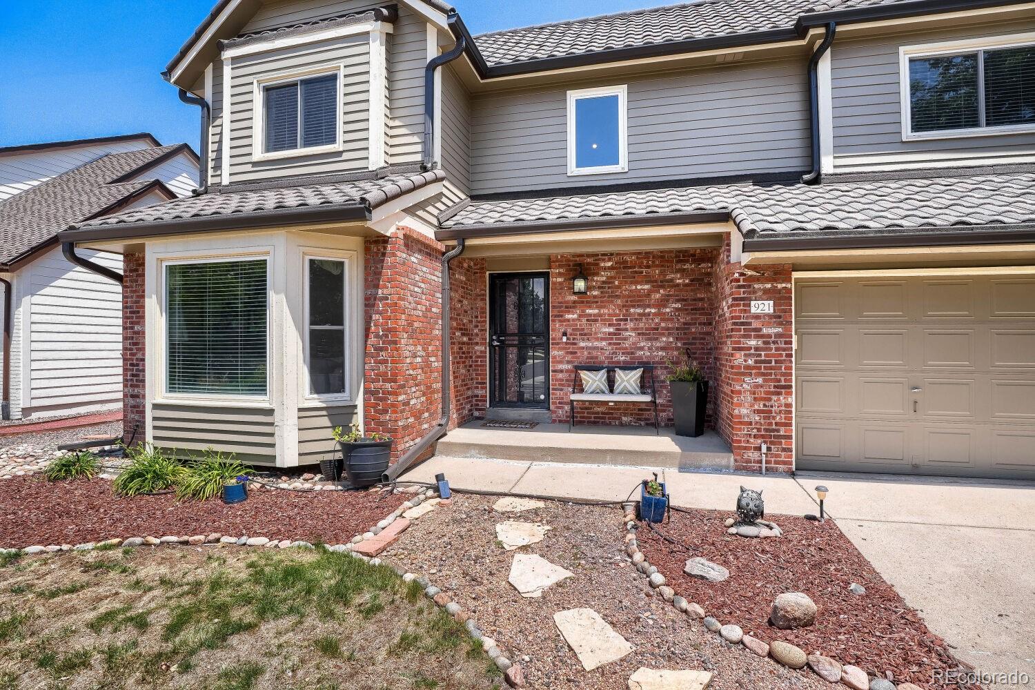 MLS Image #1 for 921 w kettle avenue,littleton, Colorado