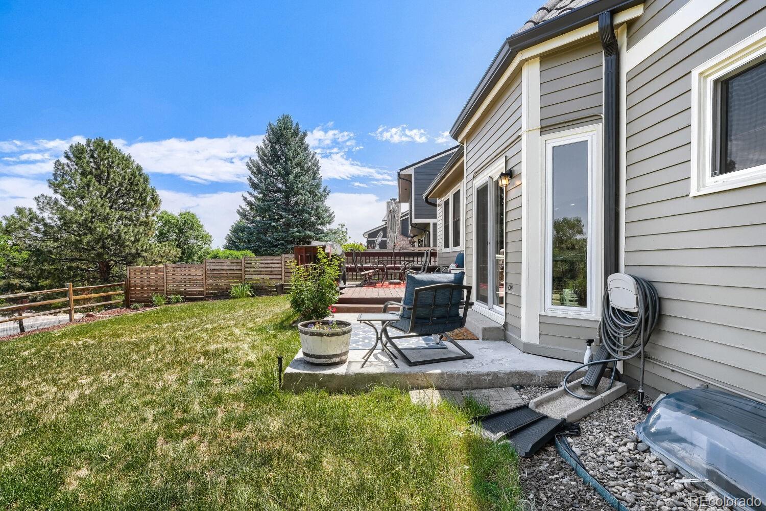 MLS Image #28 for 921 w kettle avenue,littleton, Colorado