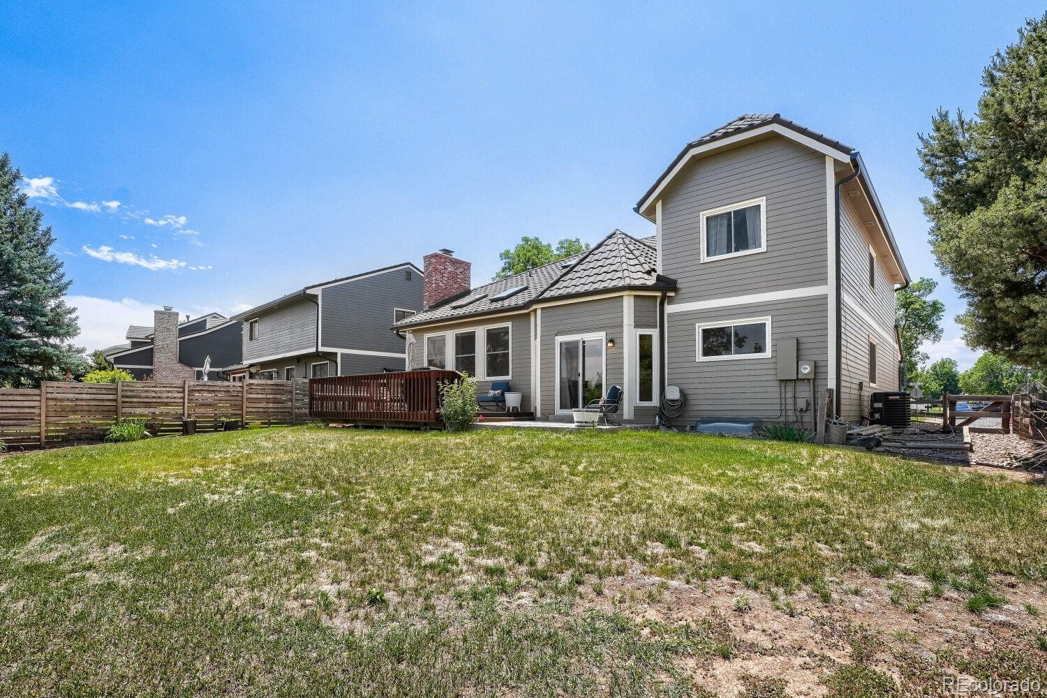 MLS Image #29 for 921 w kettle avenue,littleton, Colorado