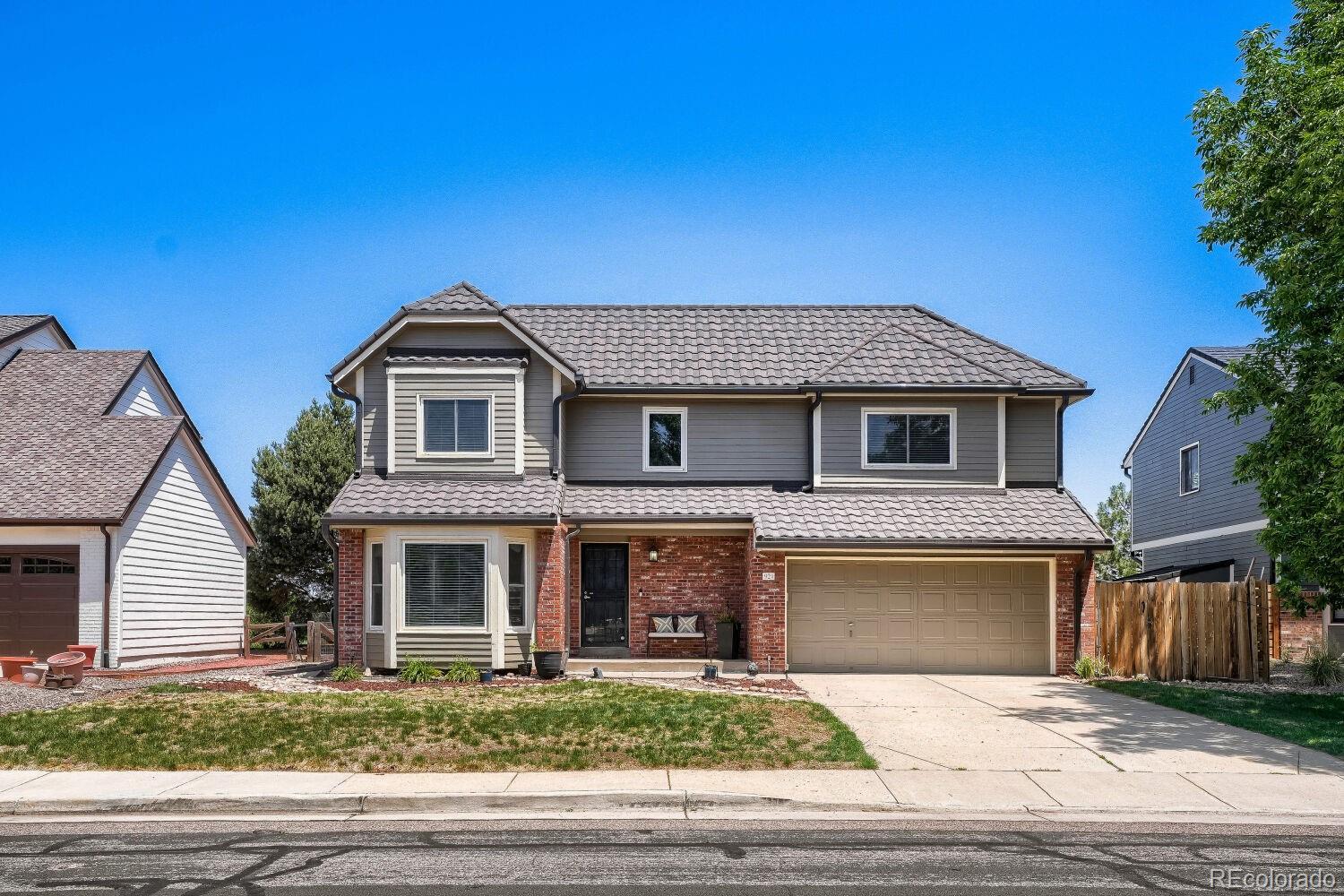 MLS Image #3 for 921 w kettle avenue,littleton, Colorado