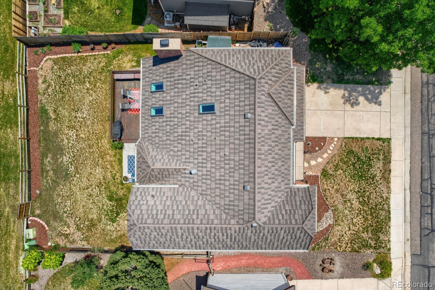 MLS Image #4 for 921 w kettle avenue,littleton, Colorado