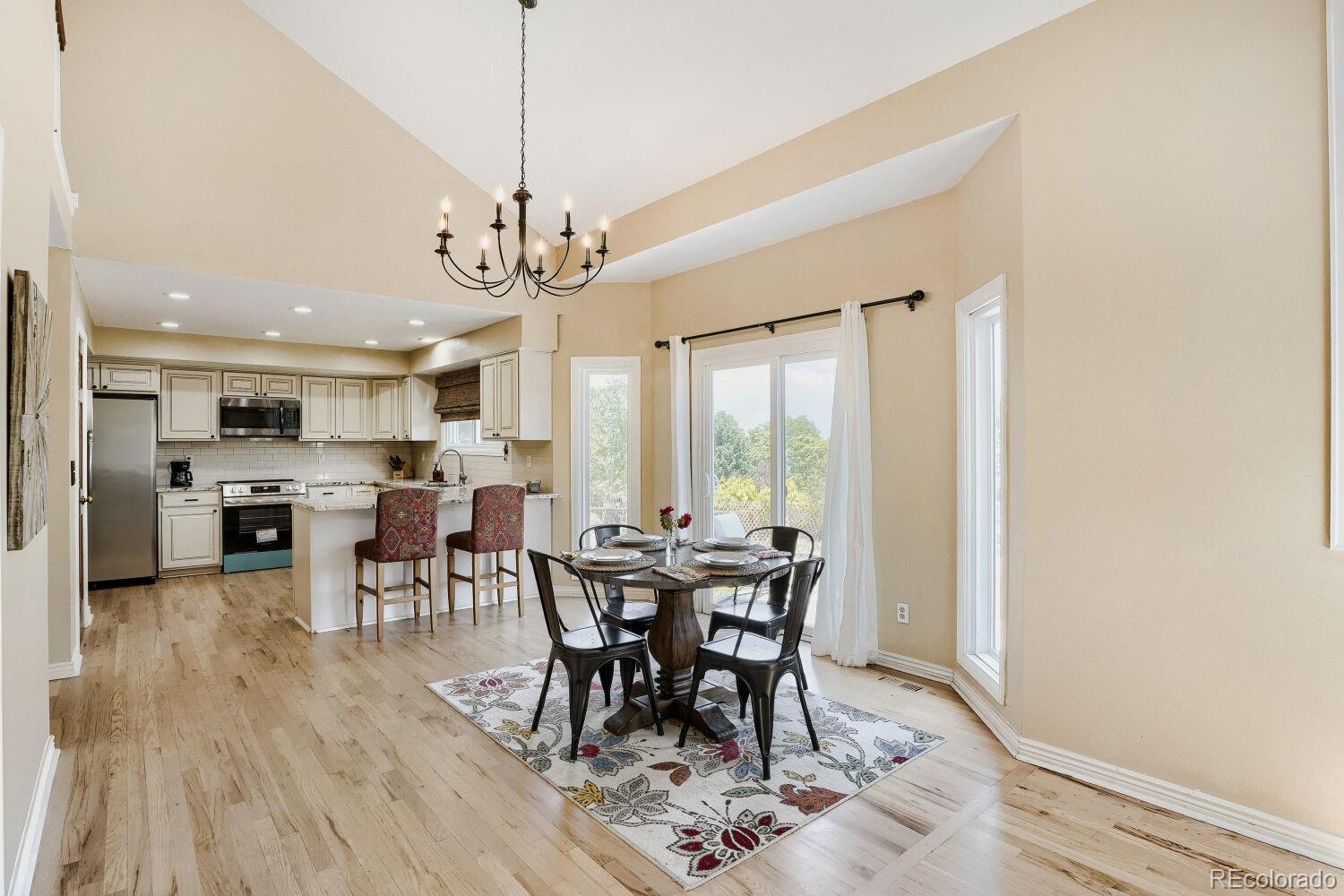 MLS Image #9 for 921 w kettle avenue,littleton, Colorado