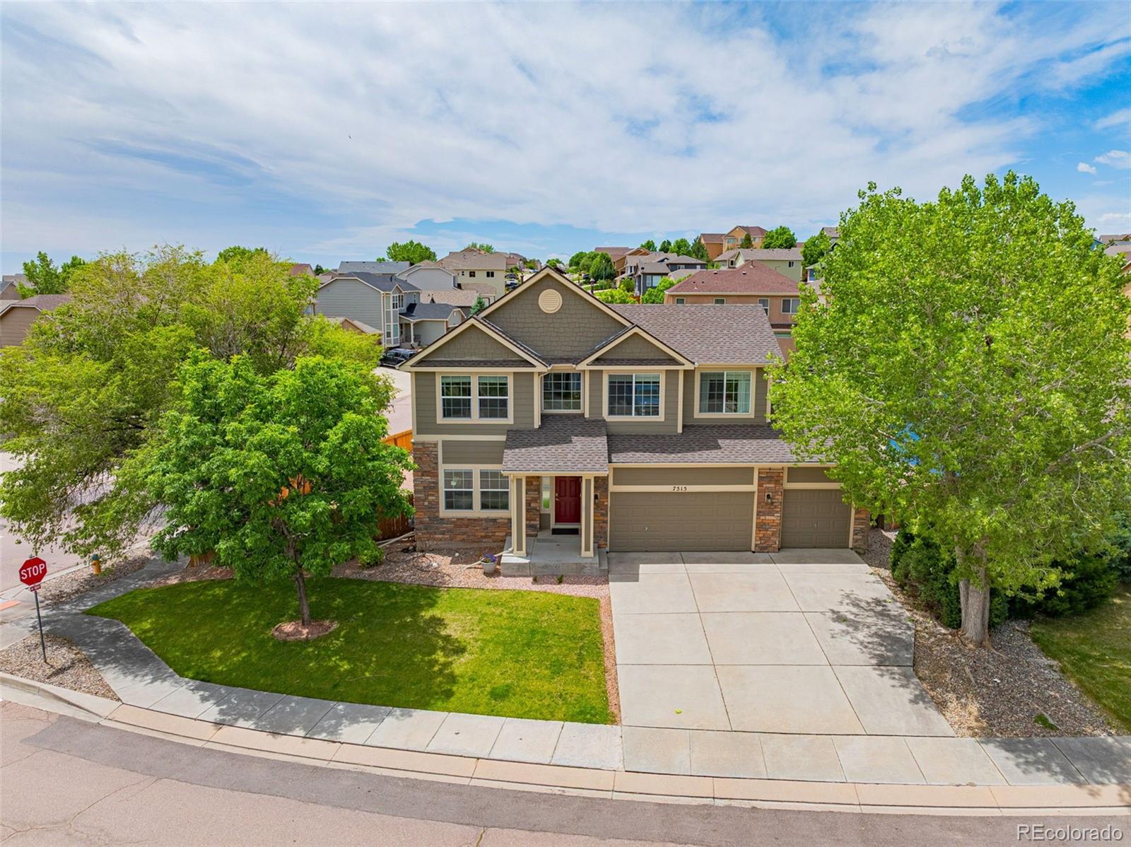 MLS Image #0 for 7515  creekfront ,fountain, Colorado