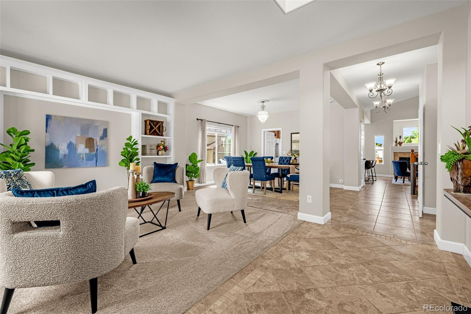 MLS Image #1 for 7515  creekfront ,fountain, Colorado