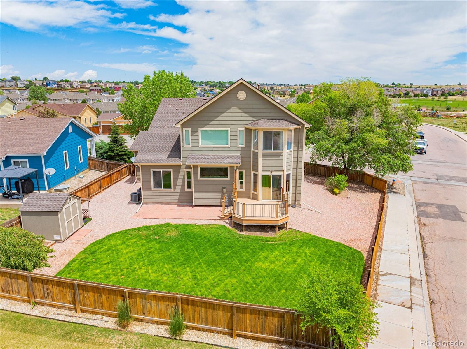 MLS Image #41 for 7515  creekfront ,fountain, Colorado