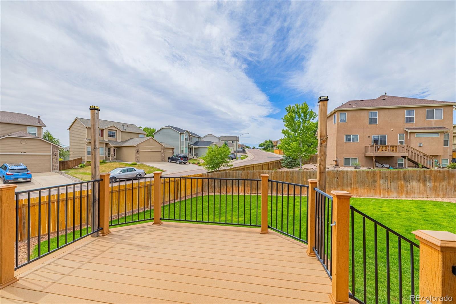 MLS Image #42 for 7515  creekfront ,fountain, Colorado