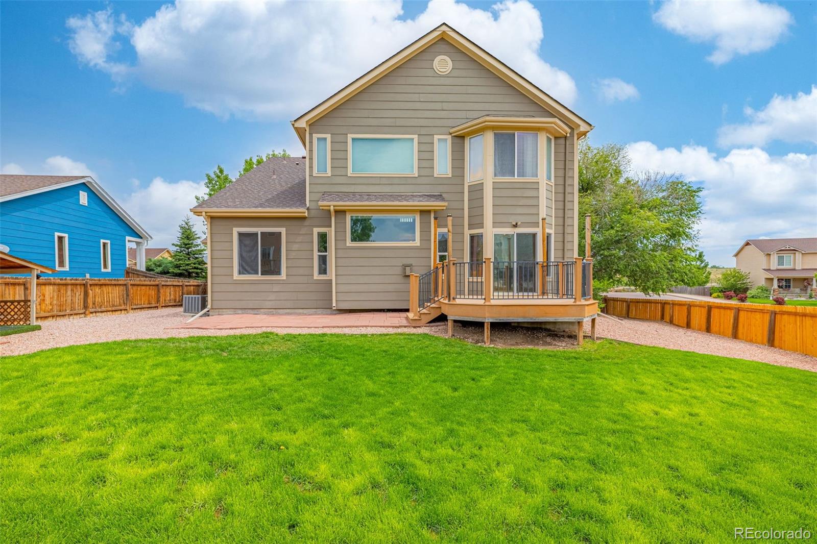 MLS Image #43 for 7515  creekfront ,fountain, Colorado