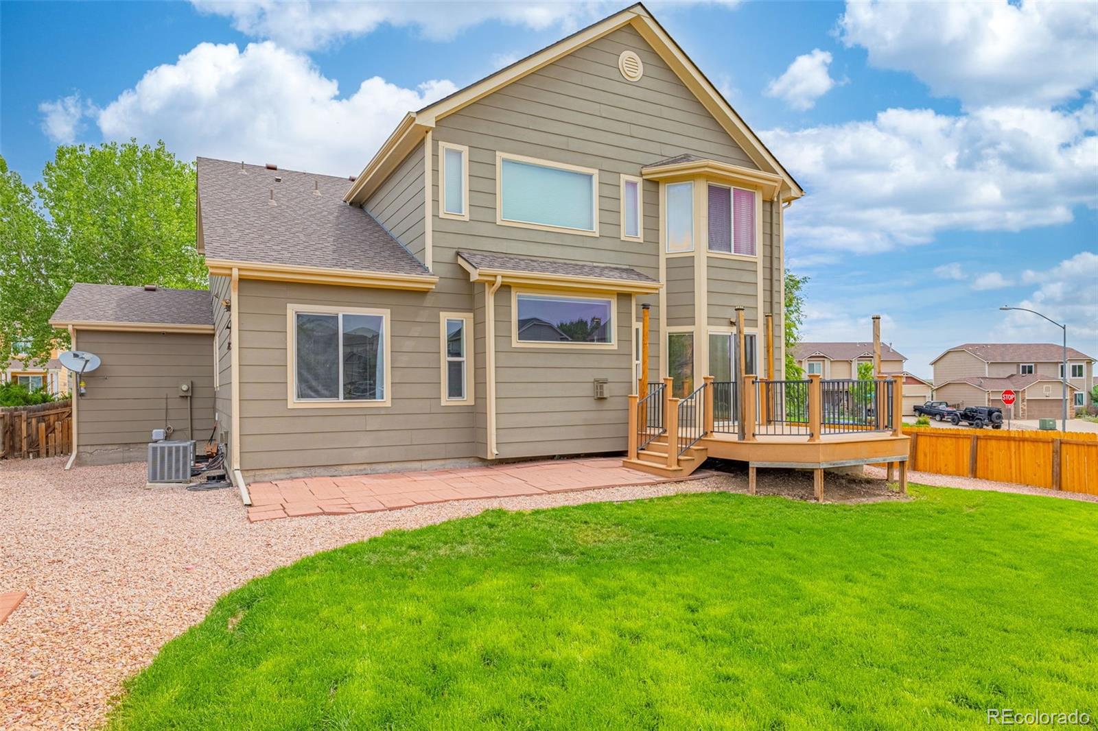 MLS Image #44 for 7515  creekfront ,fountain, Colorado