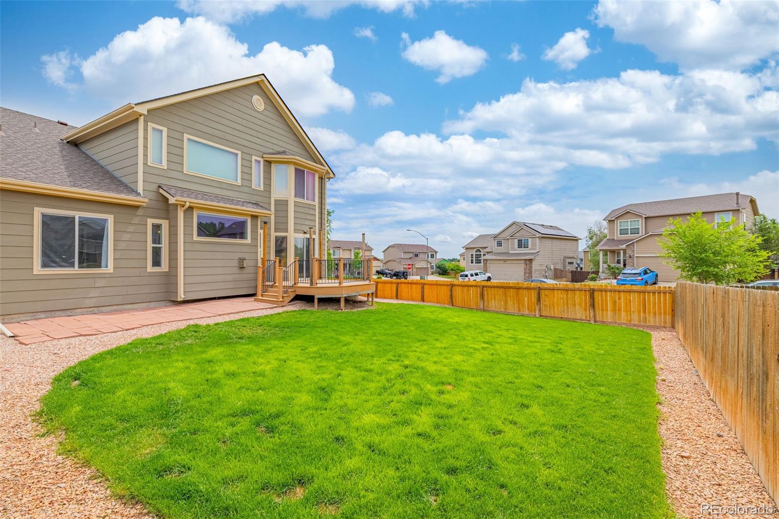 MLS Image #45 for 7515  creekfront ,fountain, Colorado