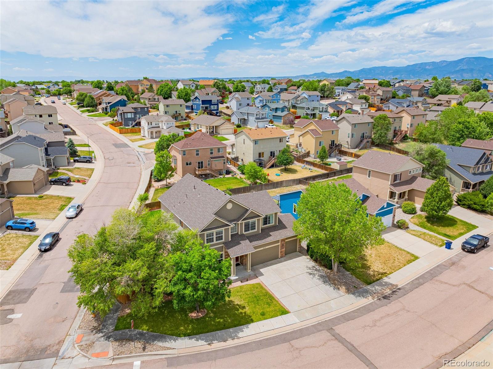 MLS Image #49 for 7515  creekfront ,fountain, Colorado