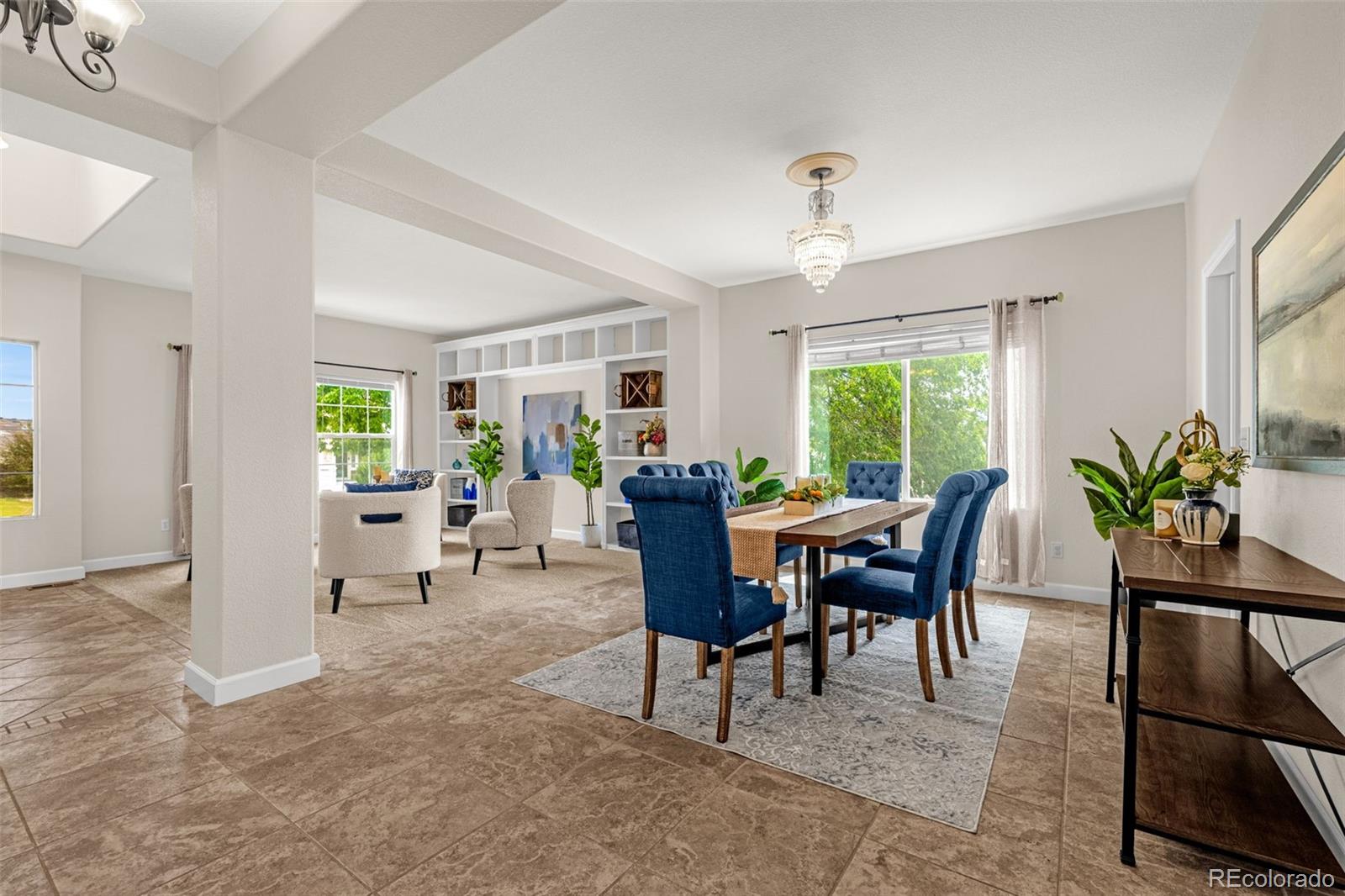 MLS Image #5 for 7515  creekfront ,fountain, Colorado