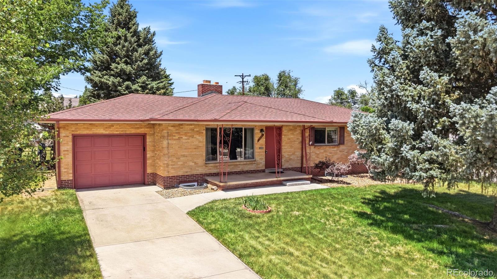 MLS Image #0 for 5603 s huron street,littleton, Colorado