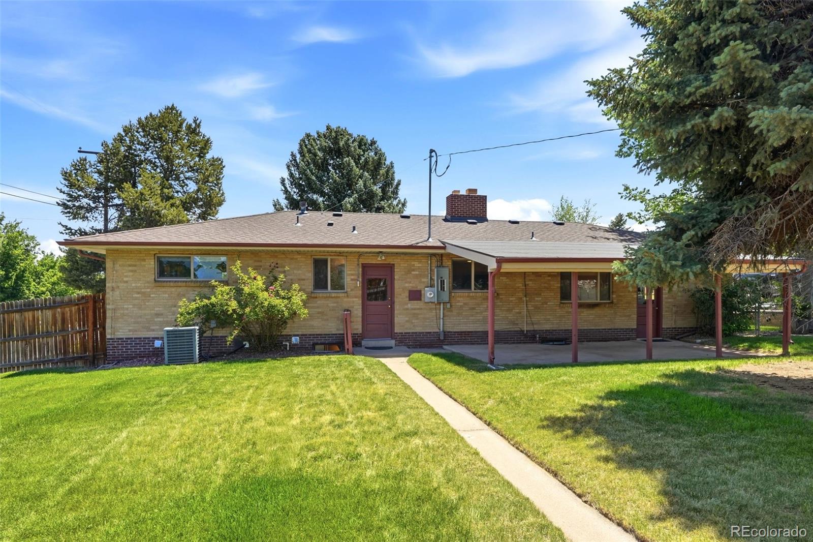 MLS Image #1 for 5603 s huron street,littleton, Colorado