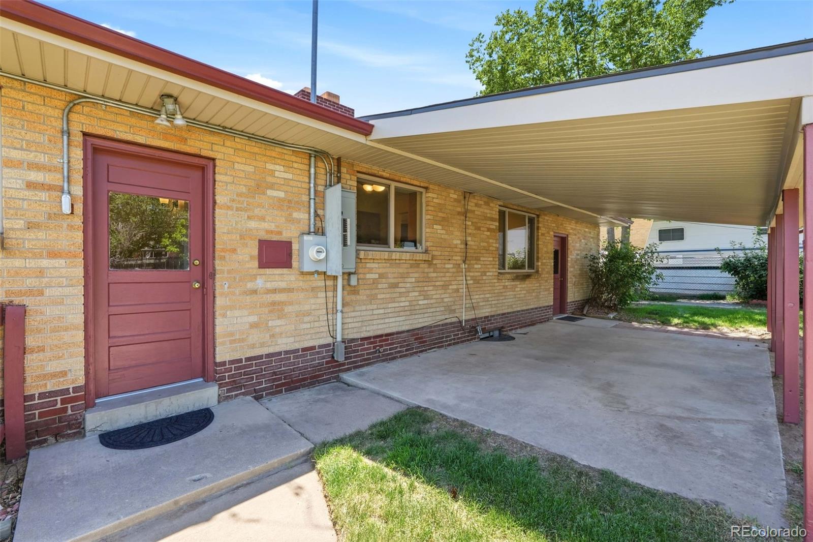 MLS Image #2 for 5603 s huron street,littleton, Colorado