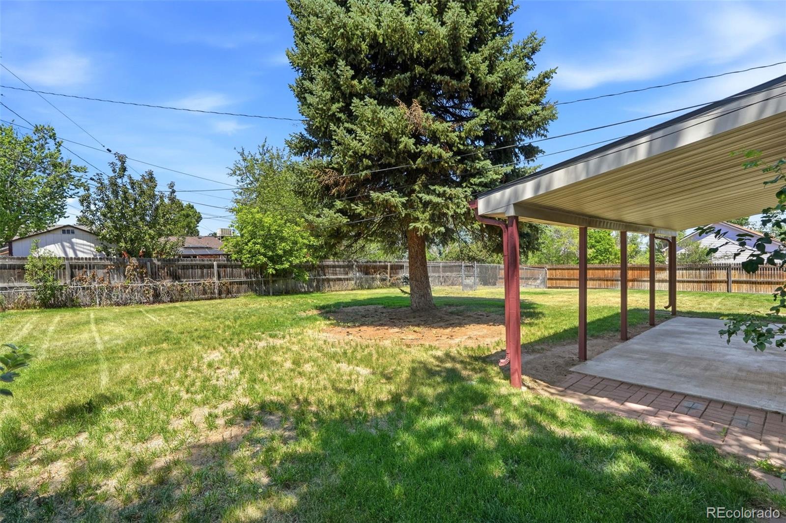 MLS Image #33 for 5603 s huron street,littleton, Colorado