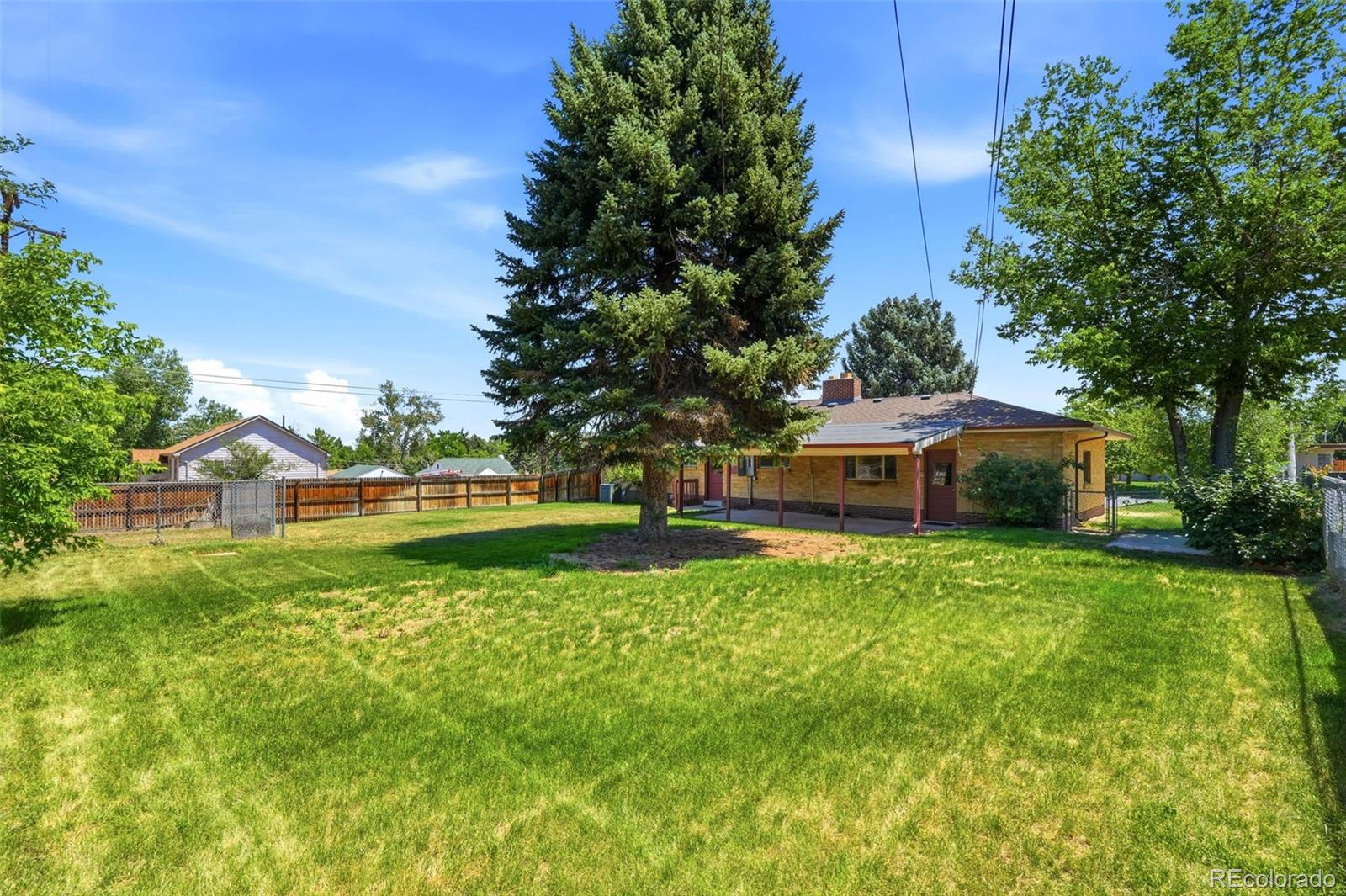 MLS Image #34 for 5603 s huron street,littleton, Colorado