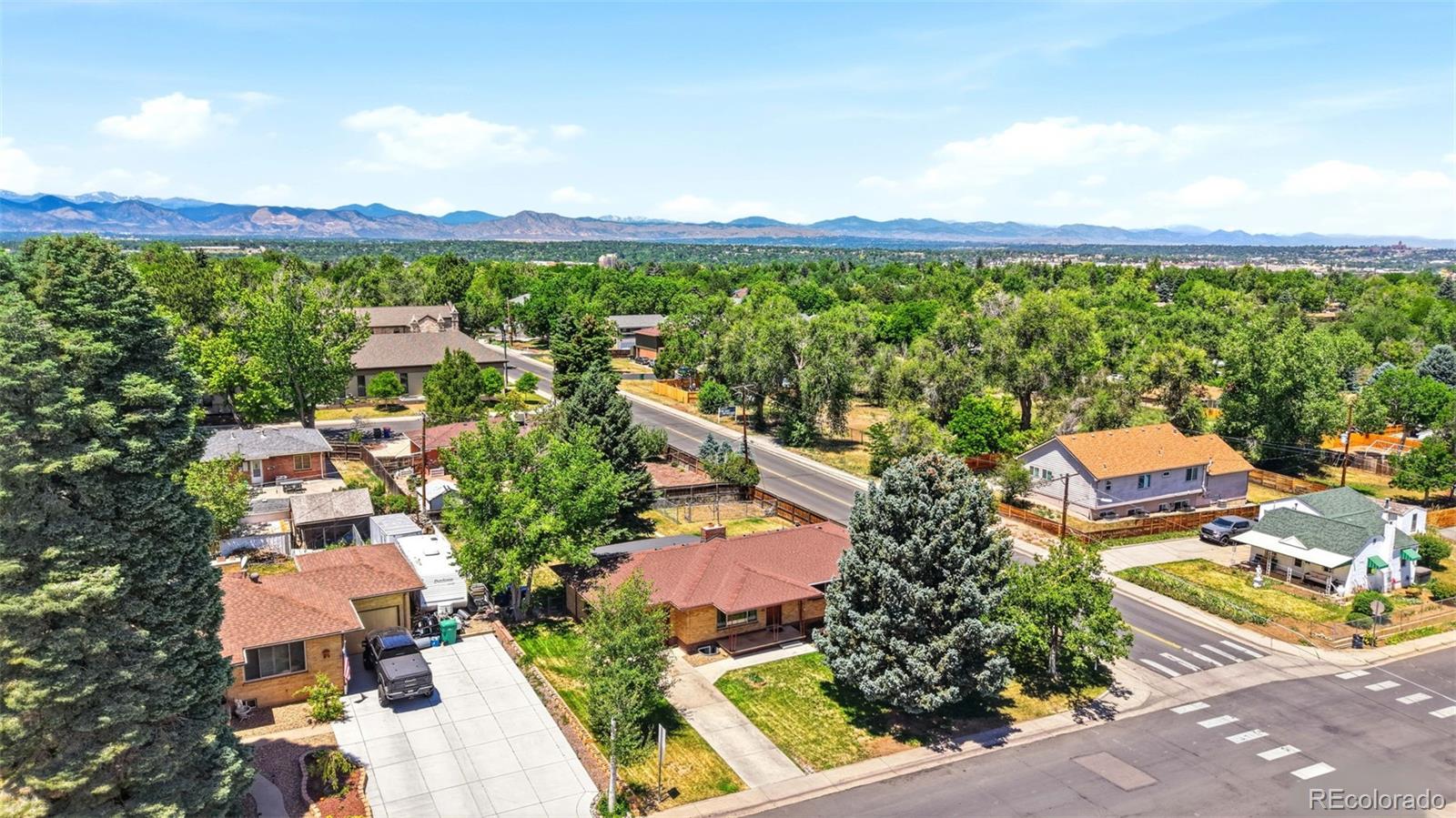 MLS Image #36 for 5603 s huron street,littleton, Colorado