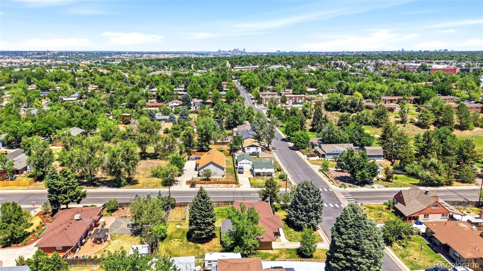 MLS Image #40 for 5603 s huron street,littleton, Colorado