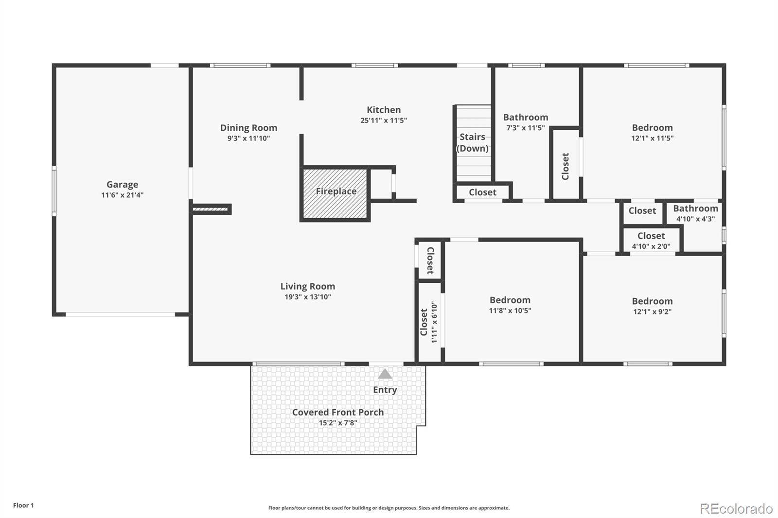 MLS Image #43 for 5603 s huron street,littleton, Colorado