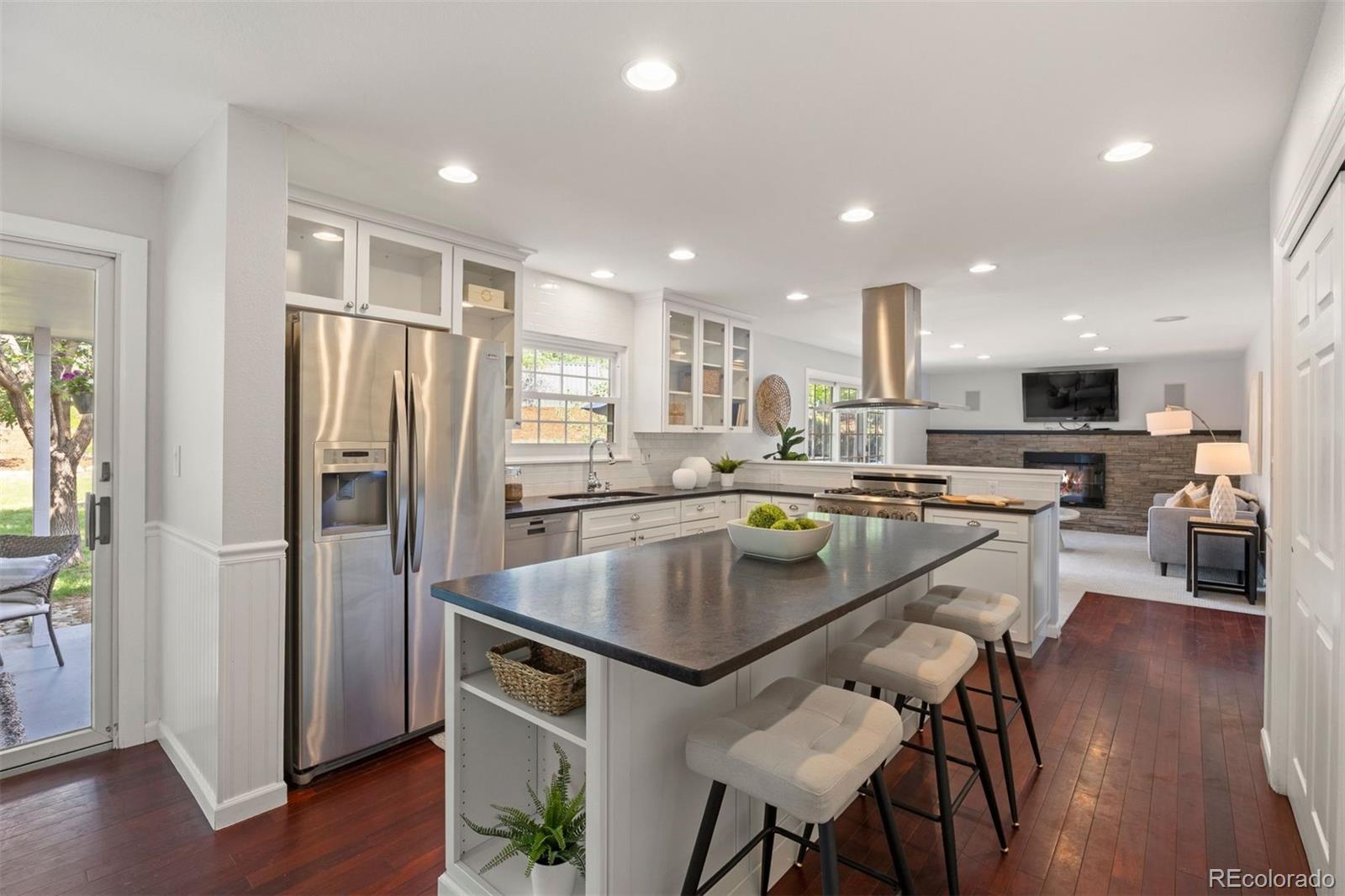 MLS Image #1 for 7285 e fremont place,centennial, Colorado