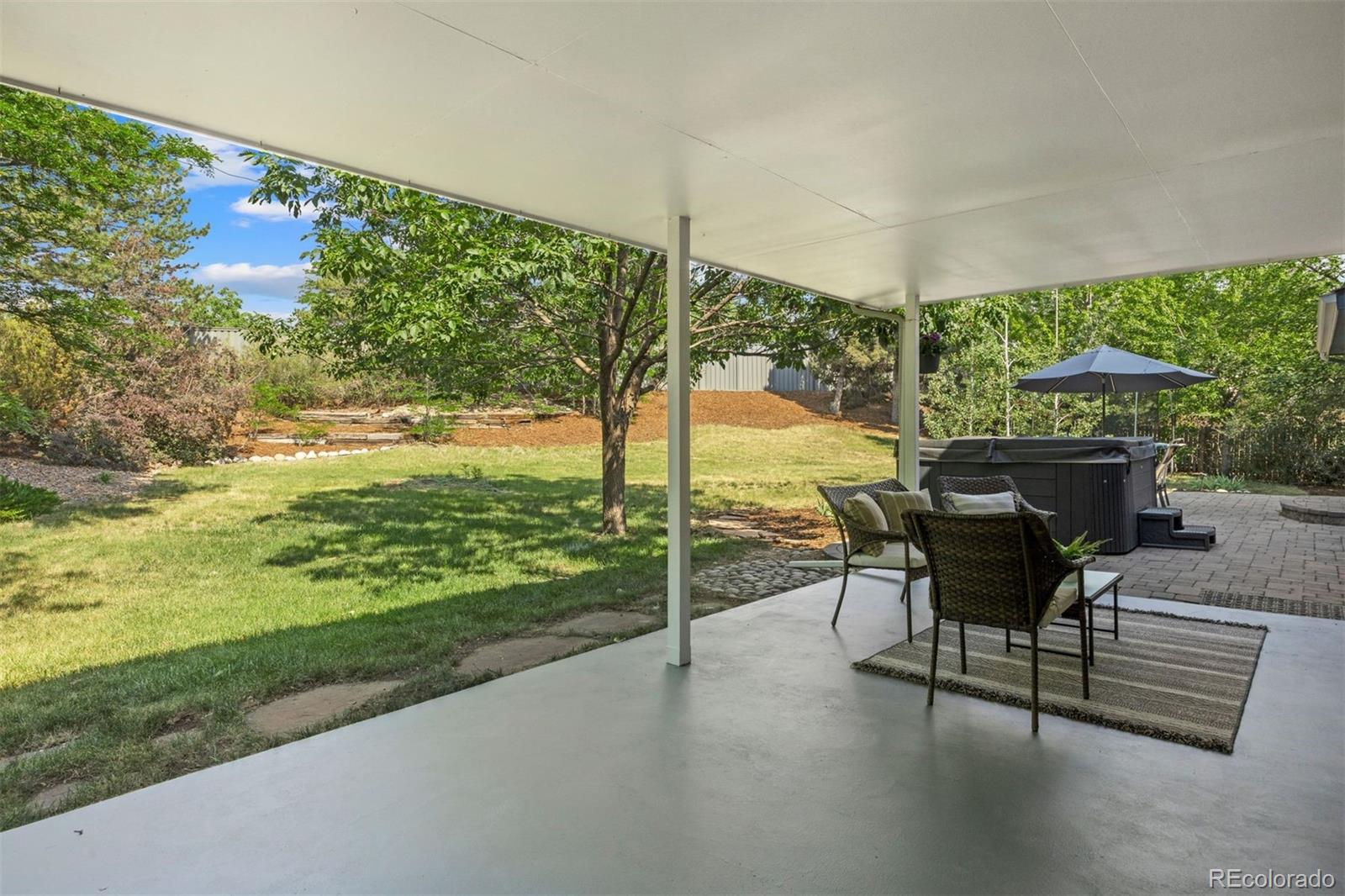 MLS Image #11 for 7285 e fremont place,centennial, Colorado