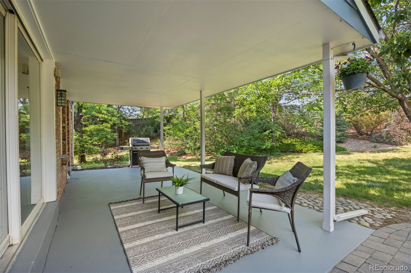 MLS Image #12 for 7285 e fremont place,centennial, Colorado