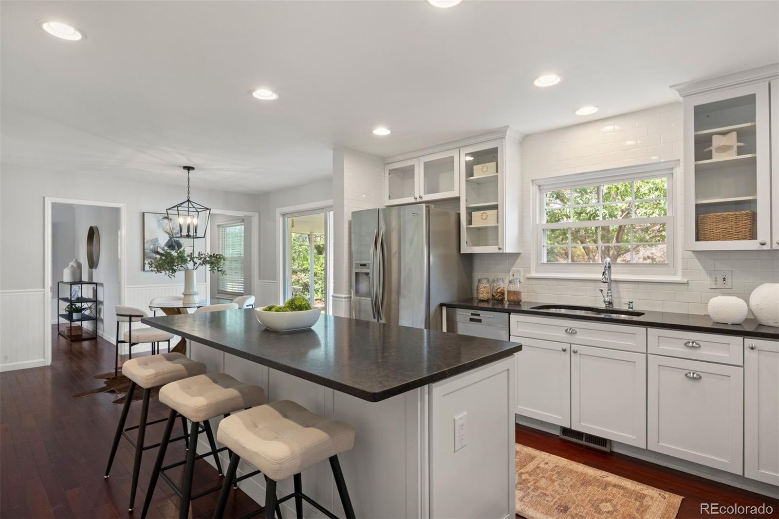 MLS Image #2 for 7285 e fremont place,centennial, Colorado