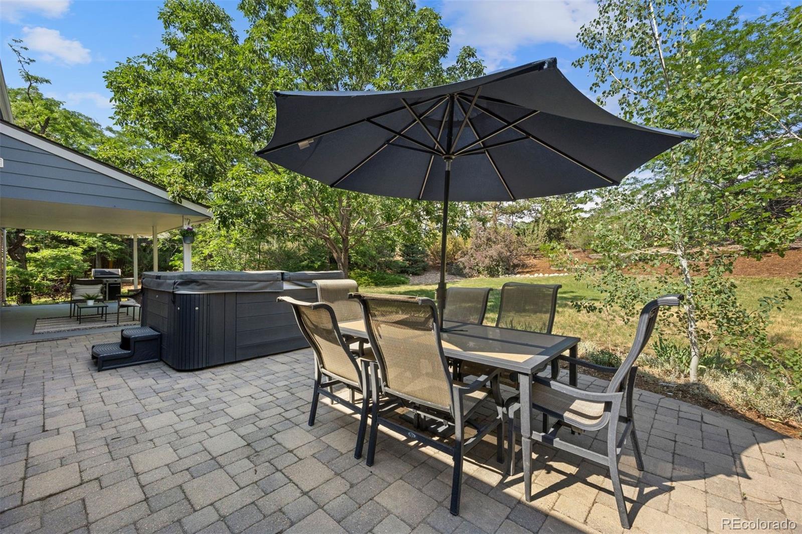 MLS Image #21 for 7285 e fremont place,centennial, Colorado