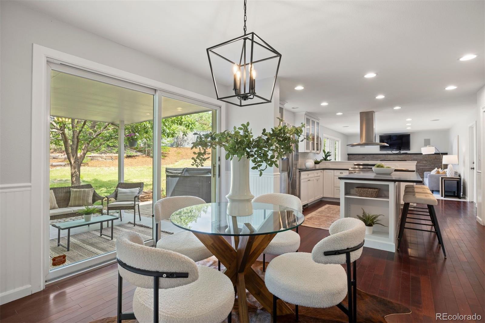 MLS Image #3 for 7285 e fremont place,centennial, Colorado