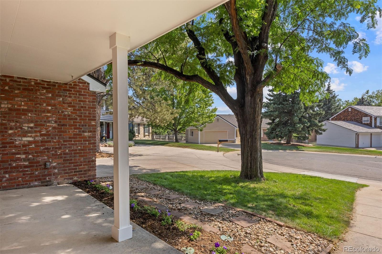 MLS Image #43 for 7285 e fremont place,centennial, Colorado