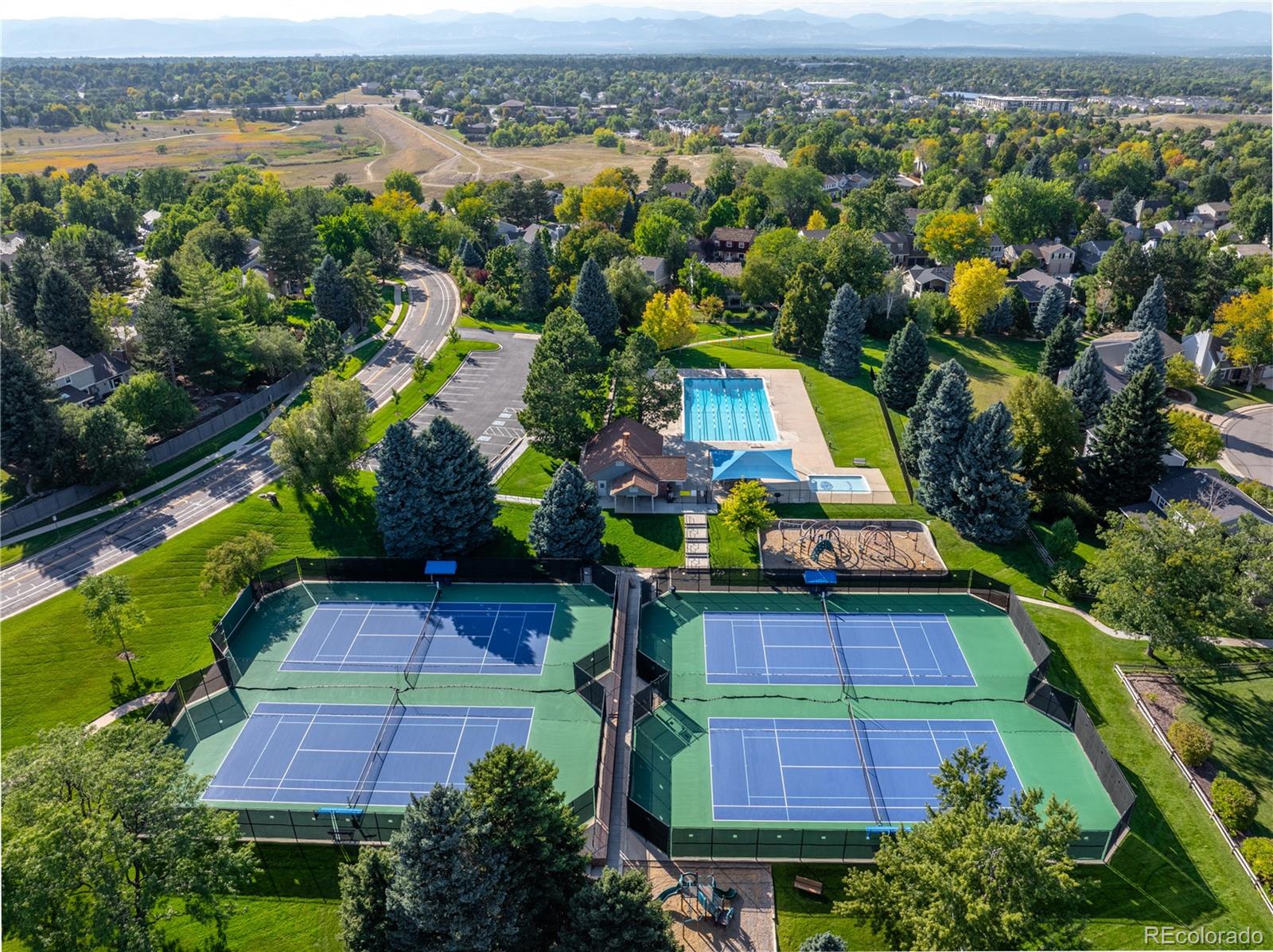 MLS Image #44 for 7285 e fremont place,centennial, Colorado