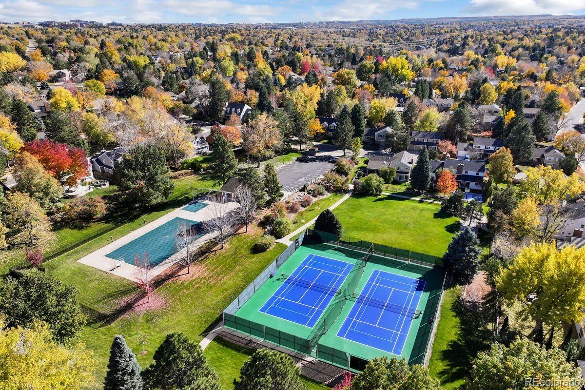 MLS Image #45 for 7285 e fremont place,centennial, Colorado